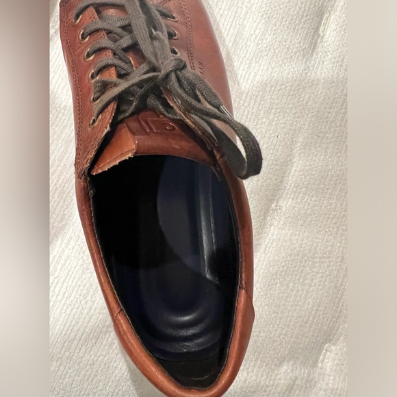MENS COLE HAAN DRESS SHOES - Picture 7 of 10